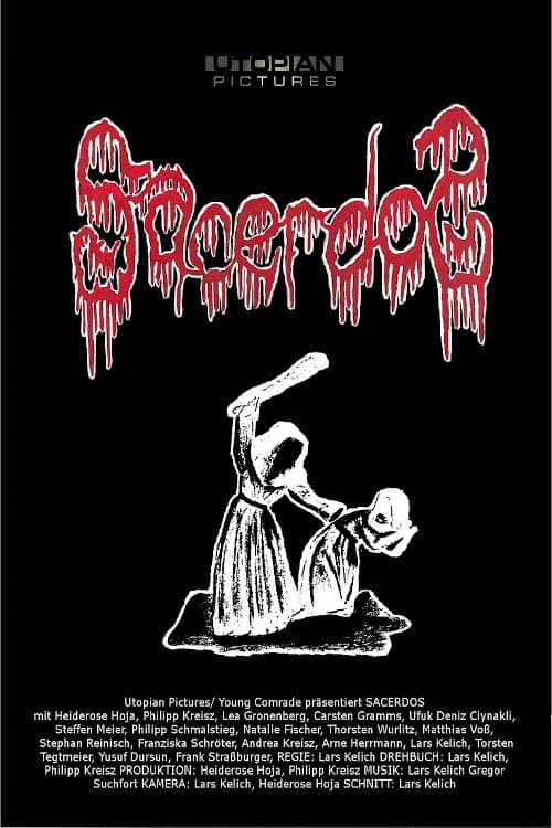 Poster for Sacerdos