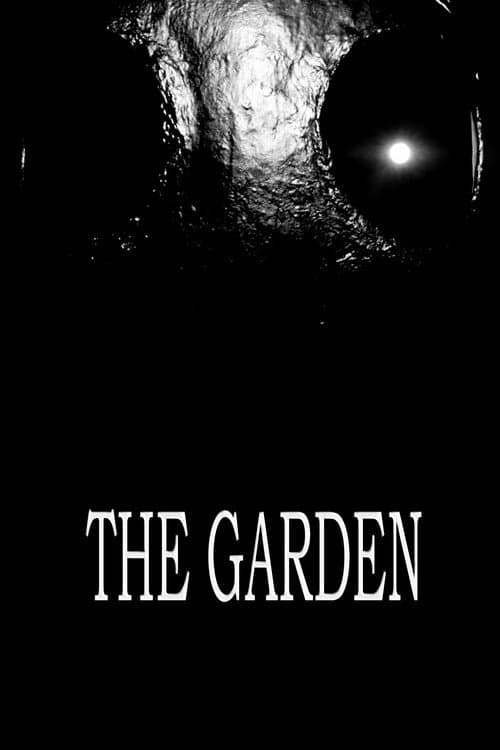 Poster for The Garden