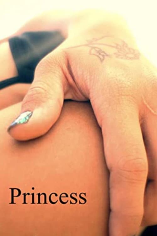 Poster for Princess