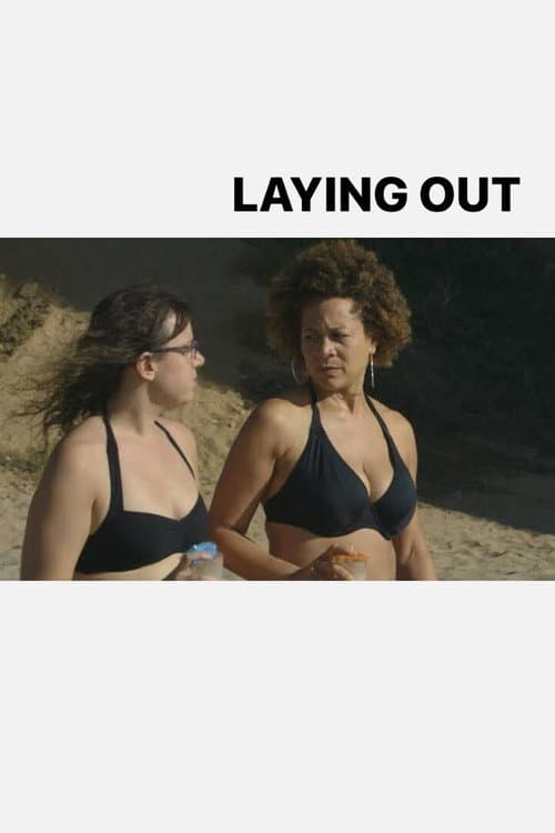 Poster for Laying Out