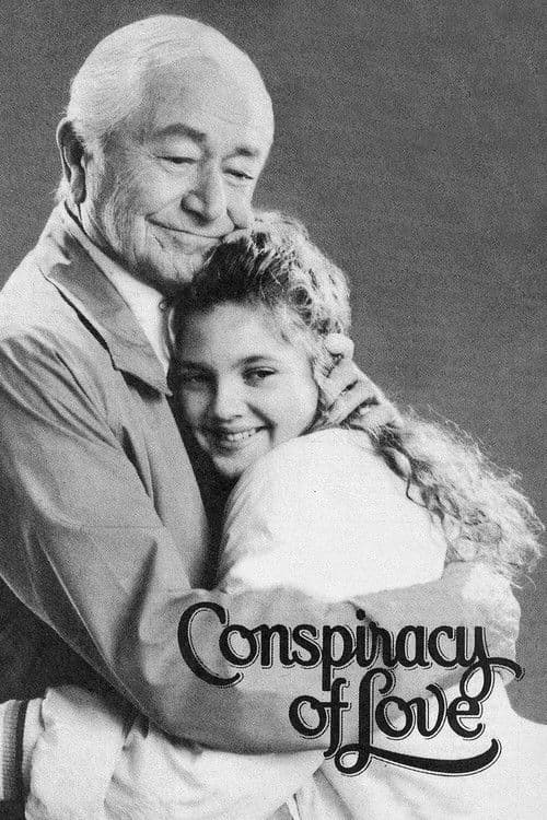 Poster for A Conspiracy of Love