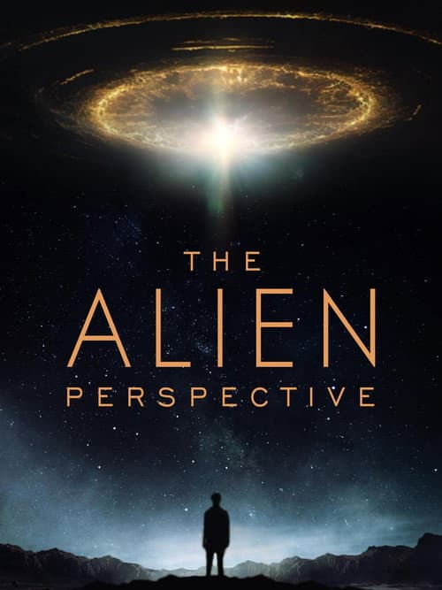 Poster for The Alien Perspective