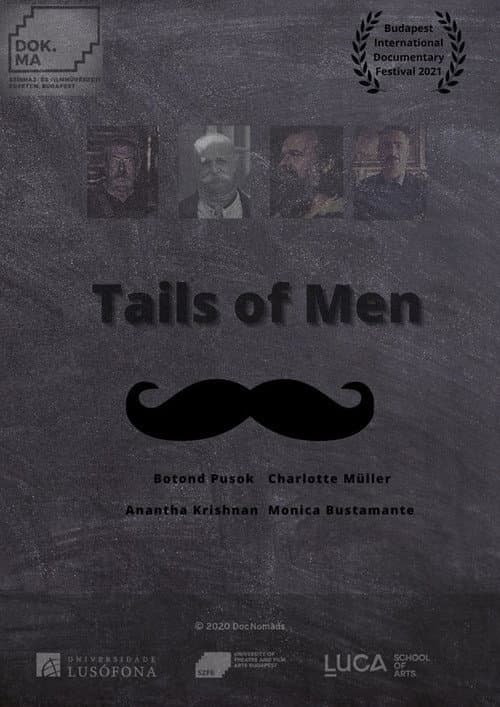 Poster for Tales of Men
