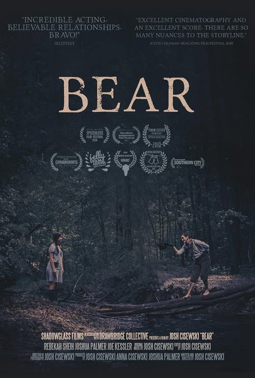 Poster for Bear