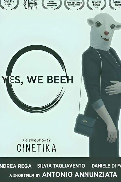 Poster for Yes, we beeh