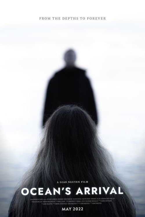 Poster for Ocean's Arrival