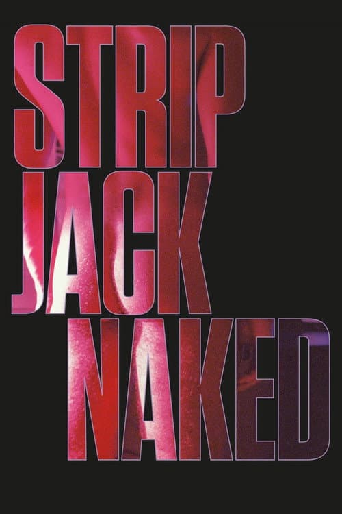 Poster for Strip Jack Naked