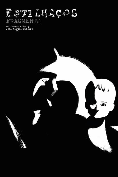 Poster for Fragments
