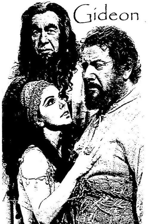 Poster for Gideon