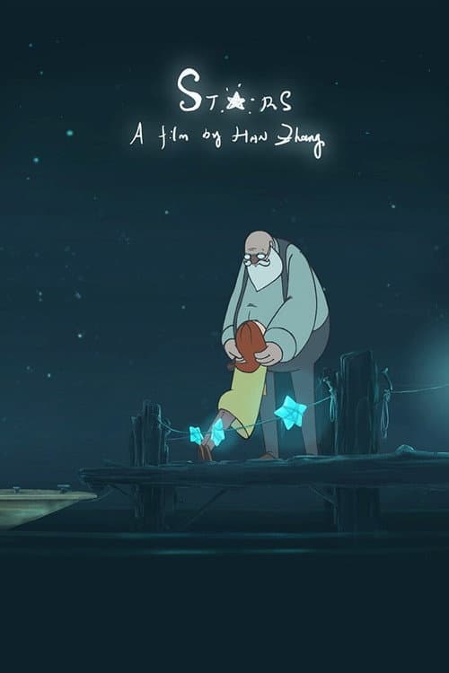Poster for Stars