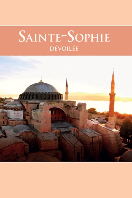Poster for Hagia Sophia