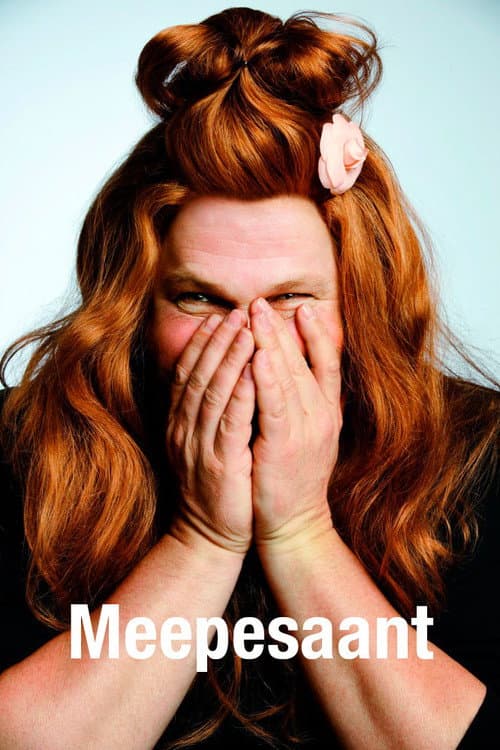 Постер до фільму «Marc-Marie Huijbregts: Meepesaant»