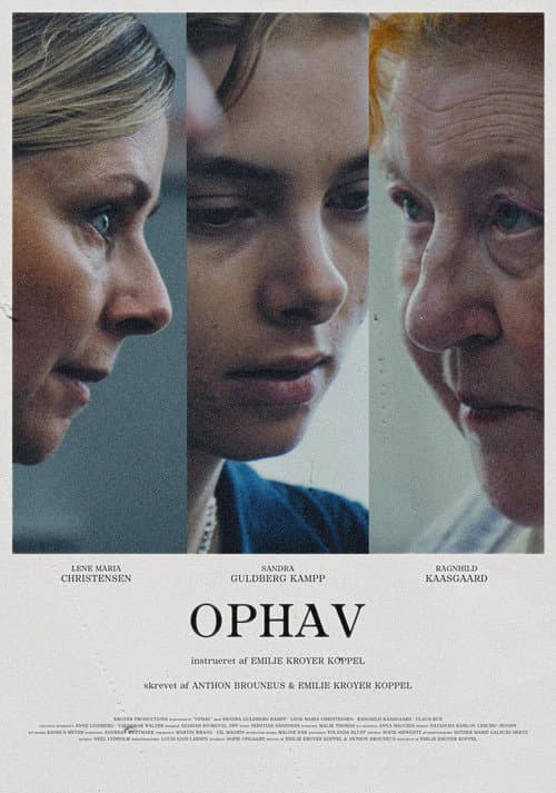 Poster for Heritage