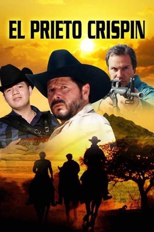 Poster for El prieto Crispin