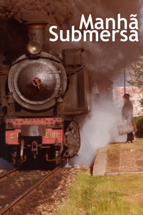 Poster for Morning Mist