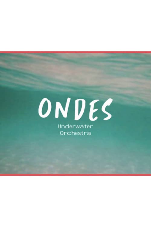 Poster for Ondes