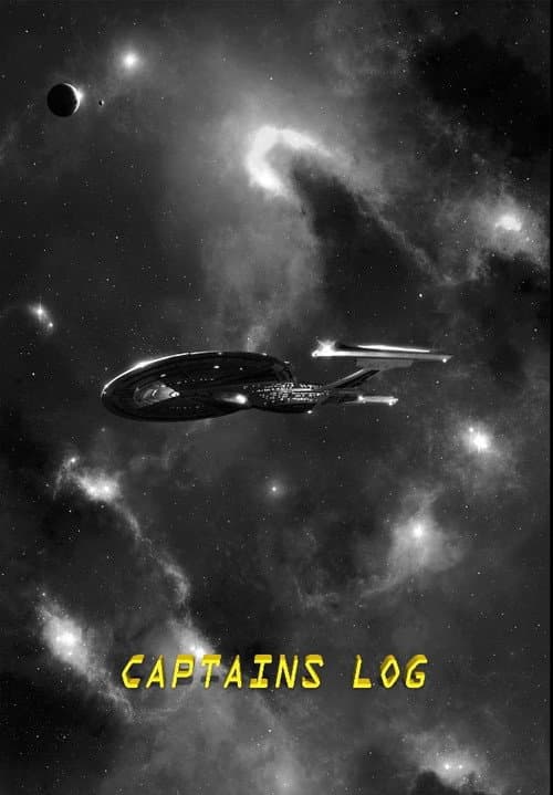 Poster for Captain's Log
