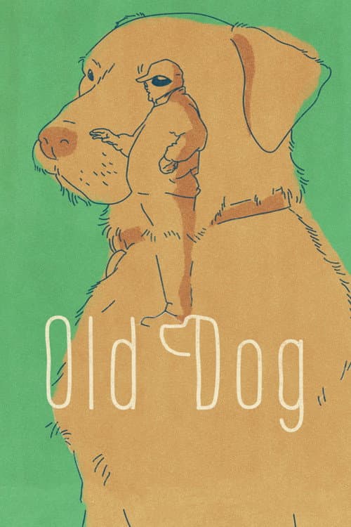 Poster for Old Dog