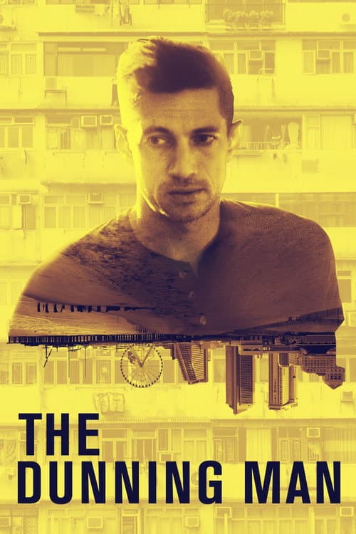 Poster for The Dunning Man