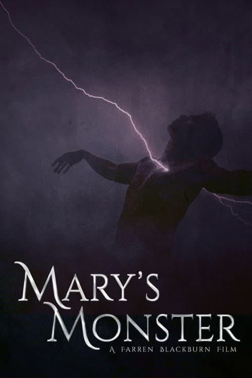 Poster for Mary's Monster