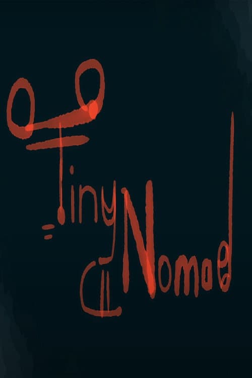 Poster for Tiny Nomad