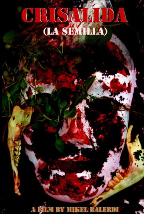 Poster for Crisalida