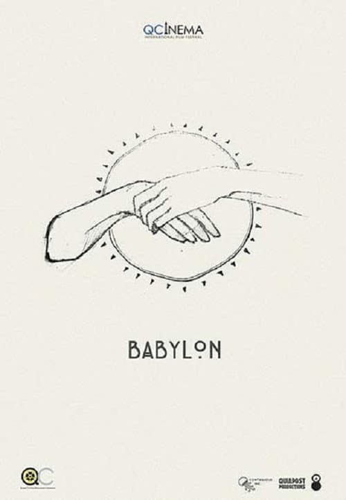 Poster for Babylon
