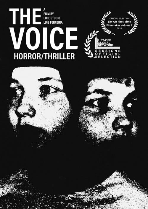 Poster for The Voice