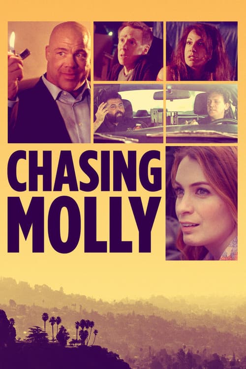 Poster for Chasing Molly