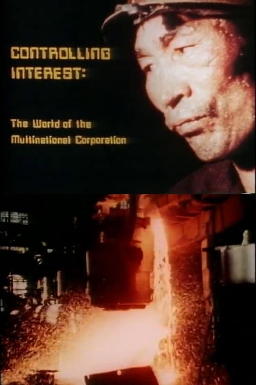 Poster for Controlling Interest