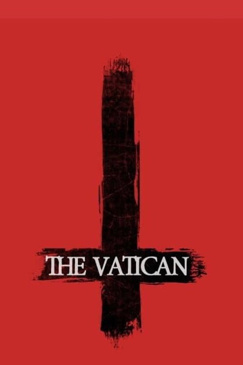 Poster for The Vatican