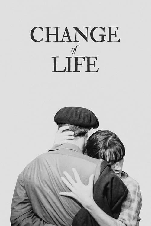 Poster for Change of Life