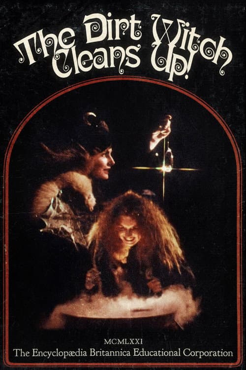 Poster for Health: The Dirt-Witch Cleans Up!
