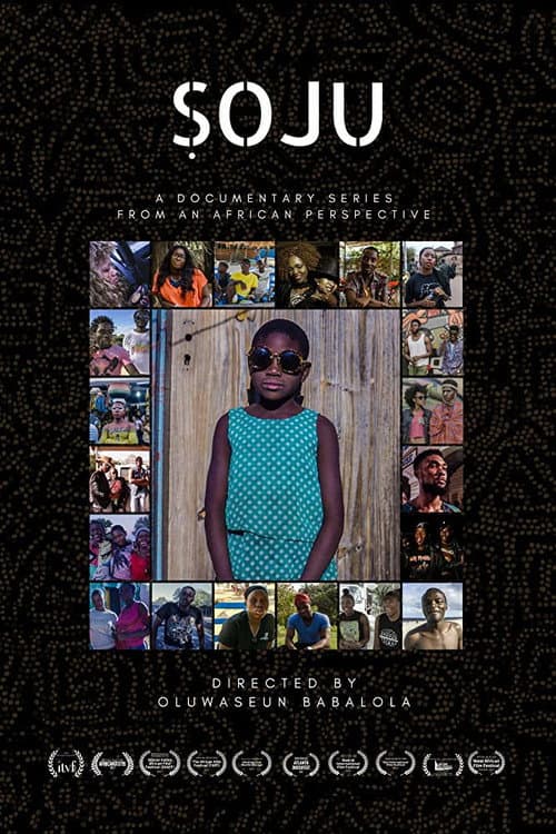 Poster for Ṣoju