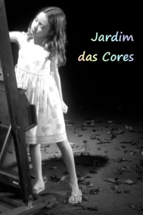 Poster for Jardim das Cores