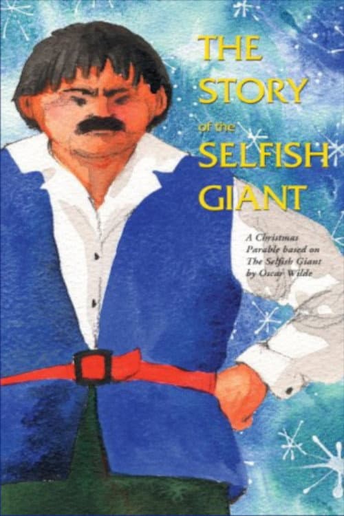 Poster for The Story of the Selfish Giant