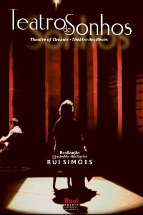 Poster for Theatre of Dreams