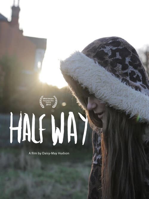 Poster for Half Way