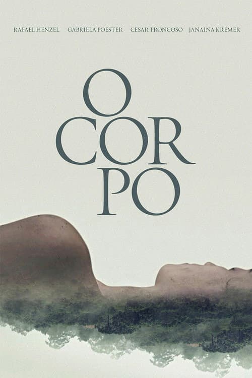 Poster for Body