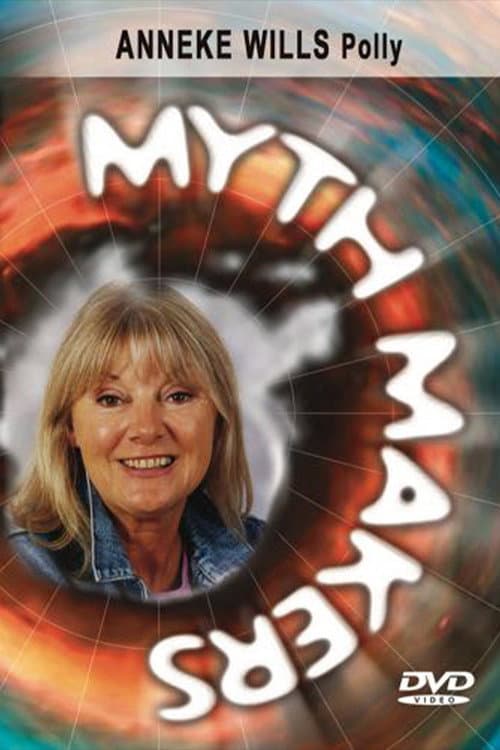 Poster for Myth Makers 26: Anneke Wills