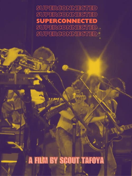 Poster for Superconnected