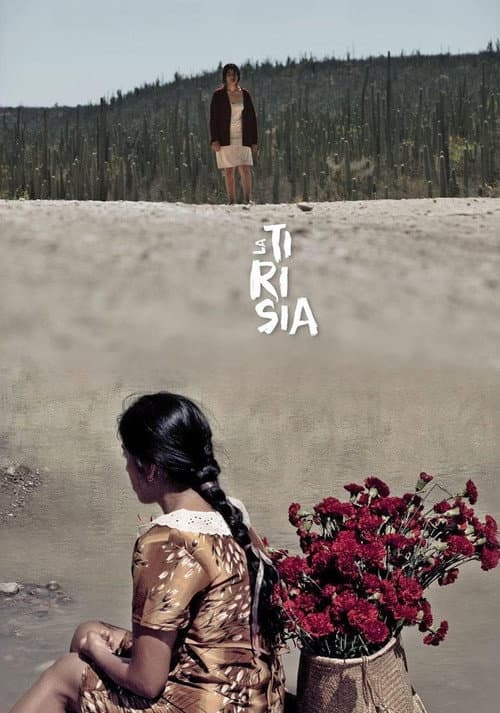 Poster for Perpetual Sadness