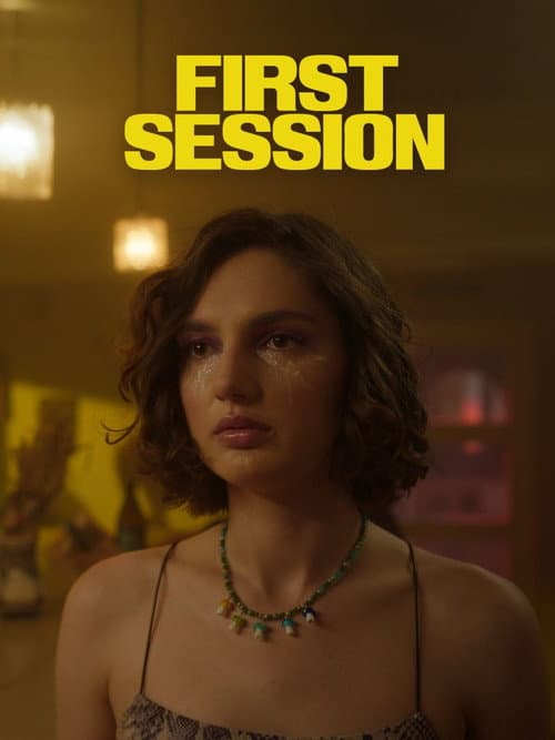 Poster for First Session