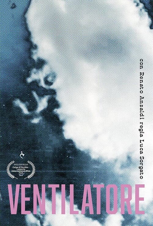 Poster for Ventilatore