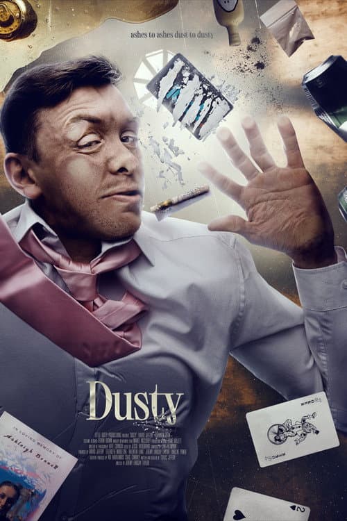 Poster for Dusty