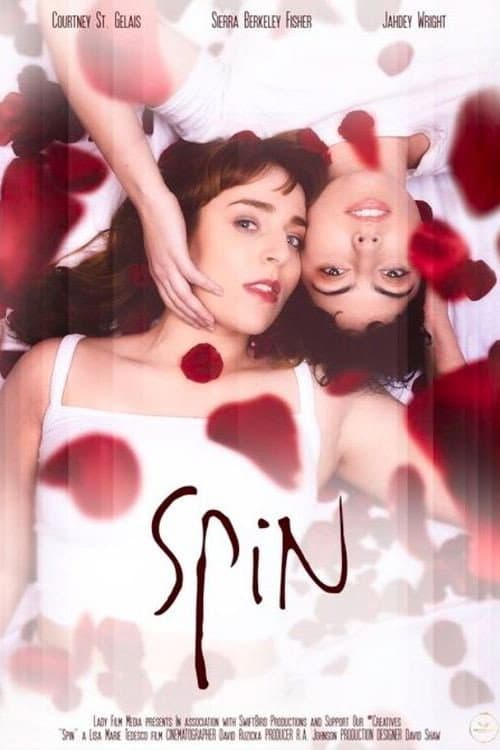 Poster for Spin