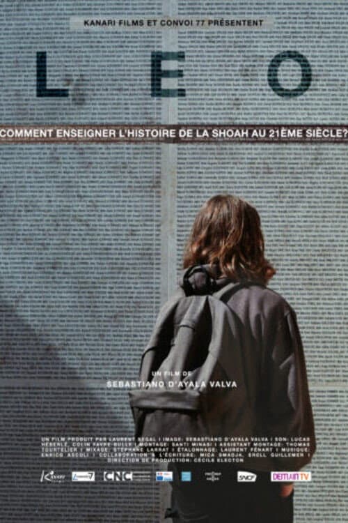 Poster for Leo