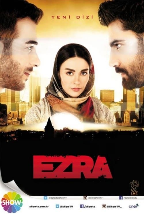 Poster for Ezra