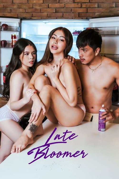 Poster for Late Bloomer
