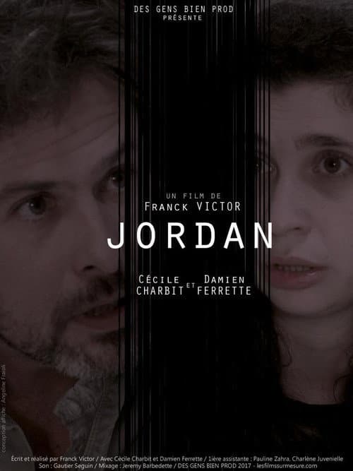 Poster for Jordan